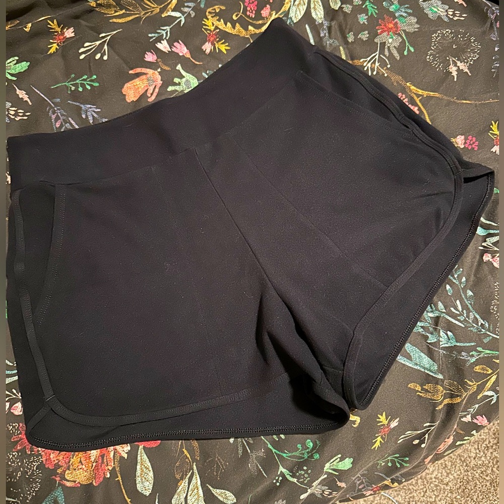 Abercrombie Lounge Shorts